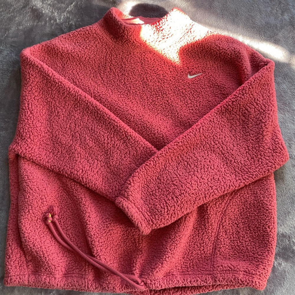 Nike Sherpa